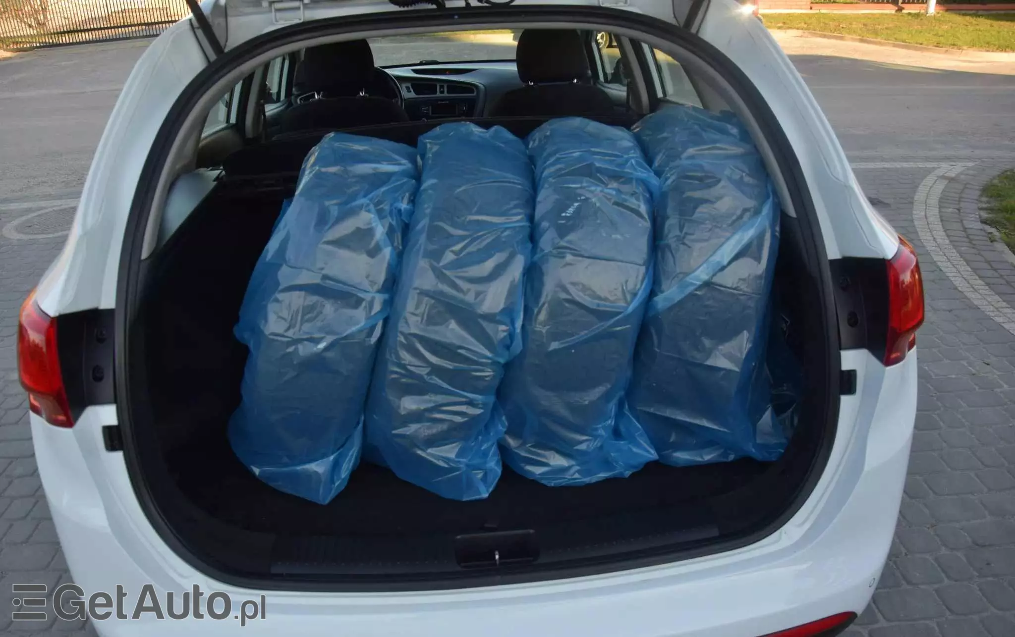 KIA Ceed 1.4 CVVT Edition 7