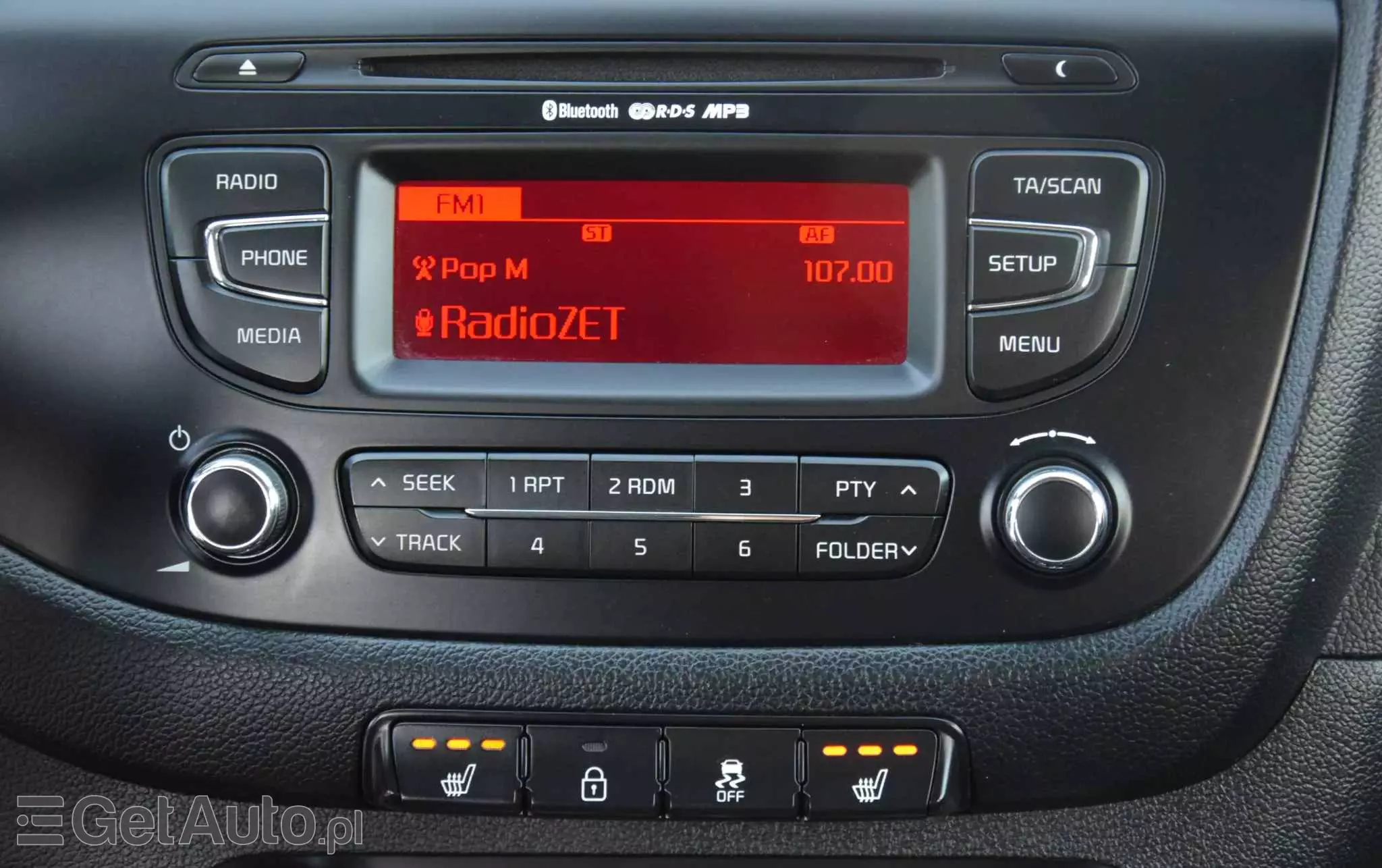 KIA Ceed 1.4 CVVT Edition 7