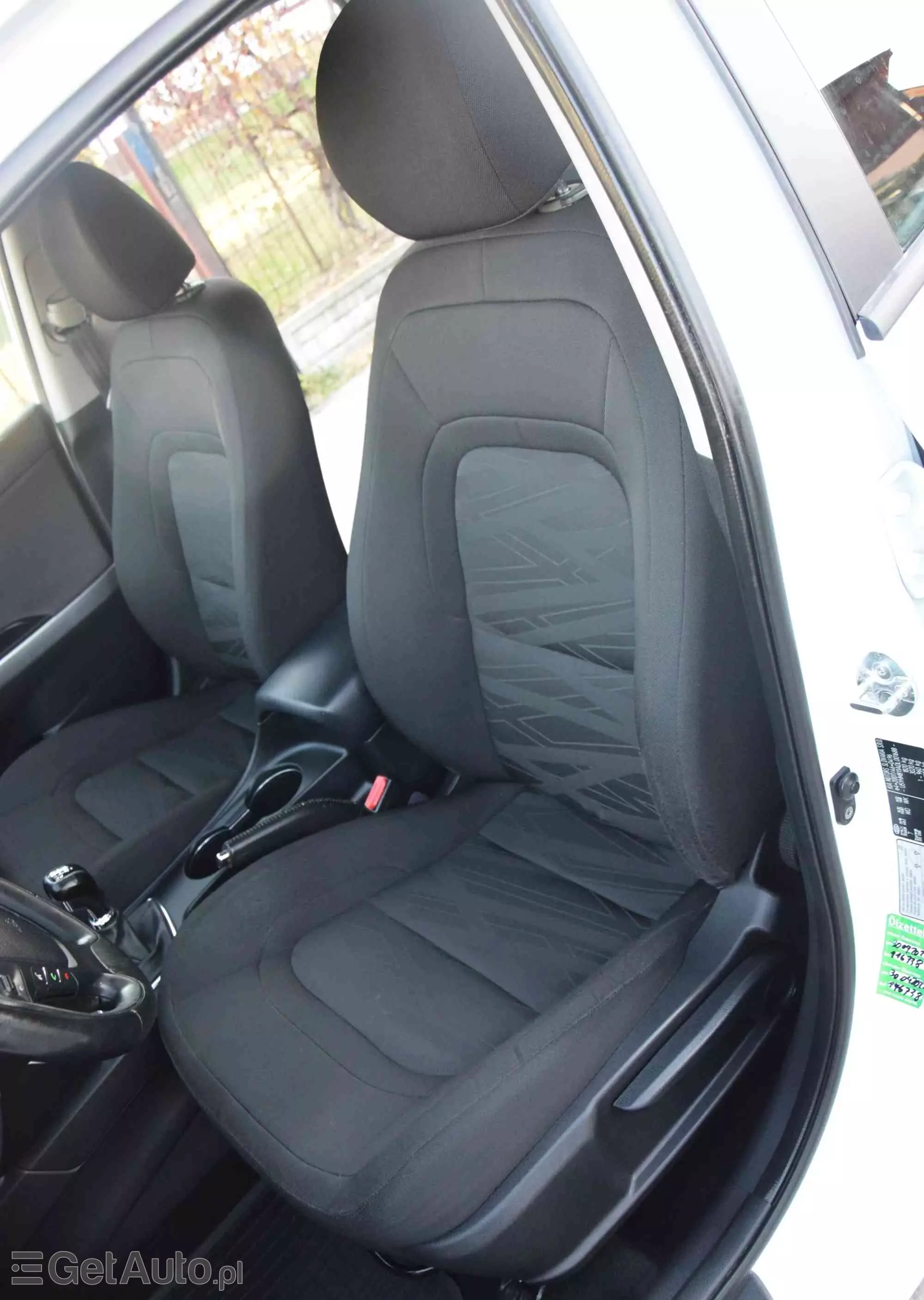 KIA Ceed 1.4 CVVT Edition 7