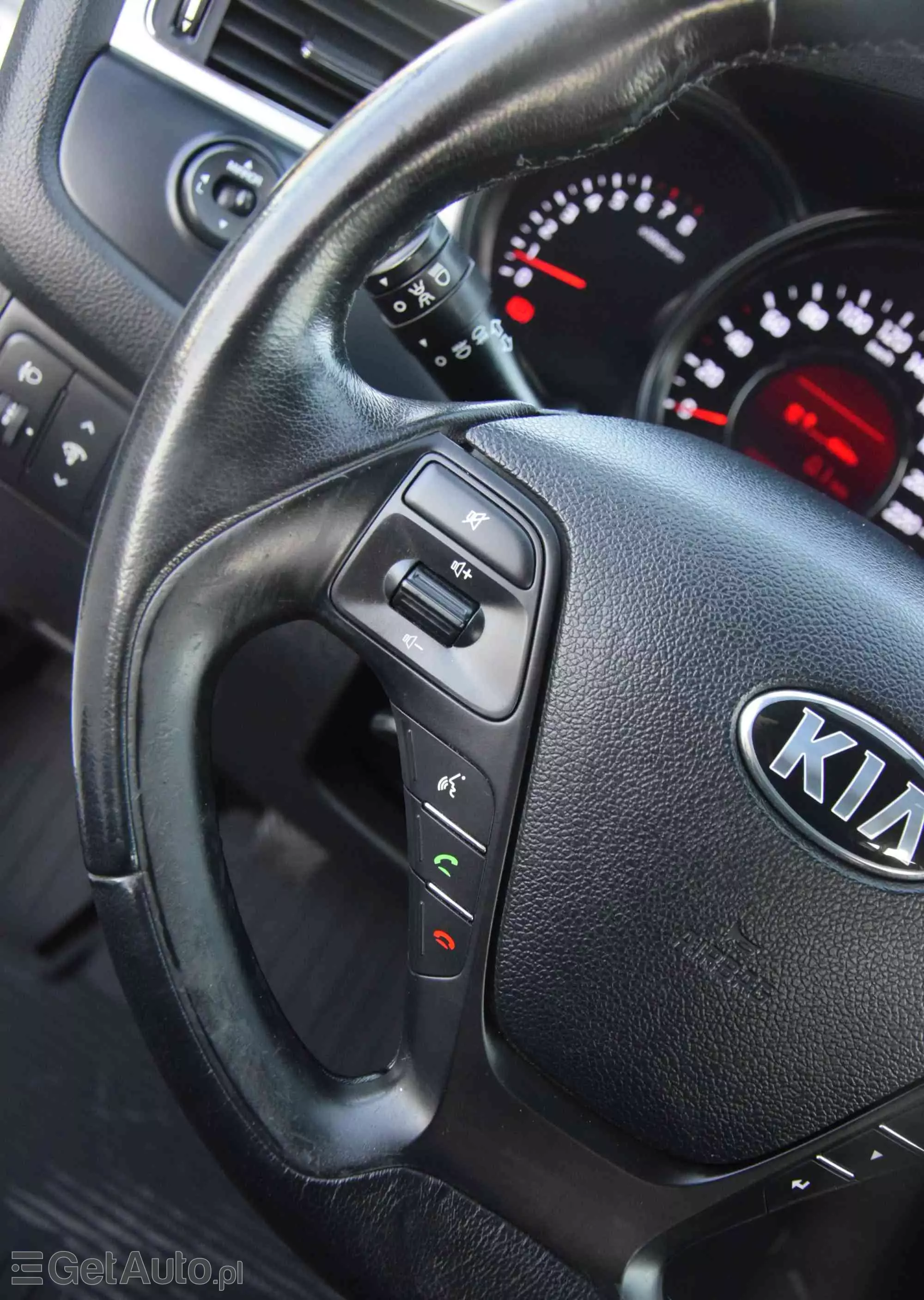 KIA Ceed 1.4 CVVT Edition 7