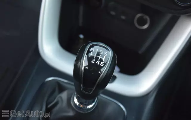 KIA Ceed 1.4 CVVT Edition 7