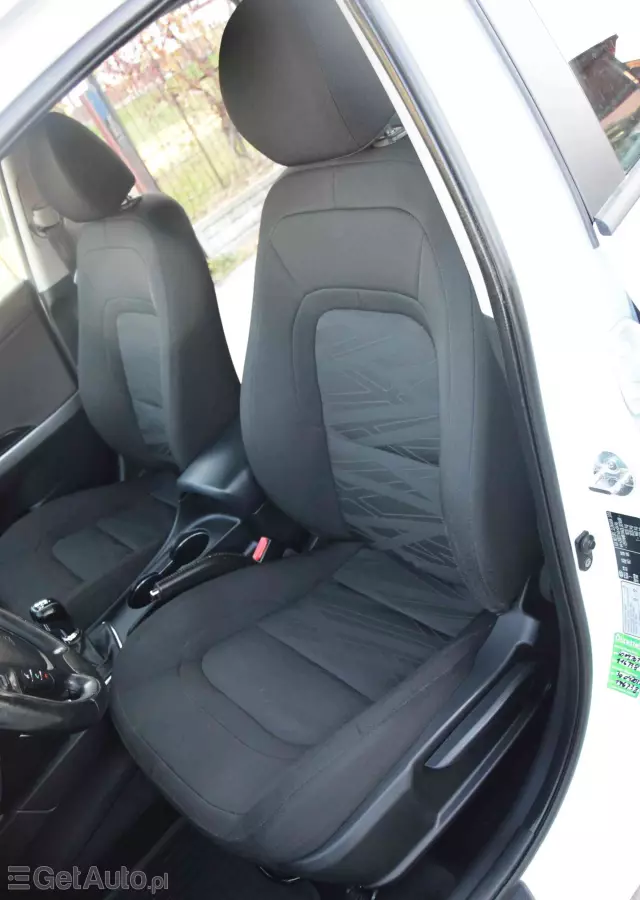 KIA Ceed 1.4 CVVT Edition 7