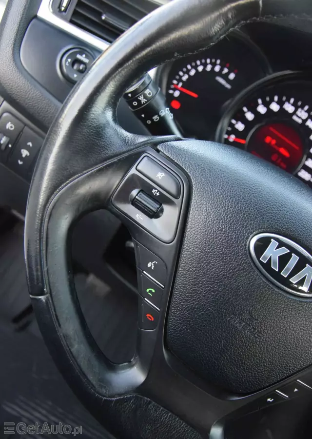 KIA Ceed 1.4 CVVT Edition 7