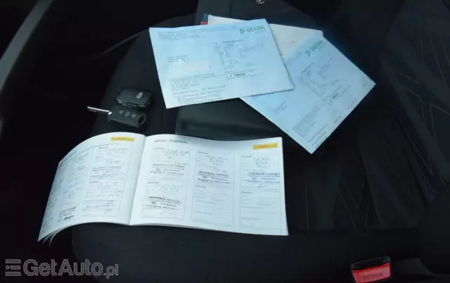 KIA Ceed 1.4 CVVT Edition 7