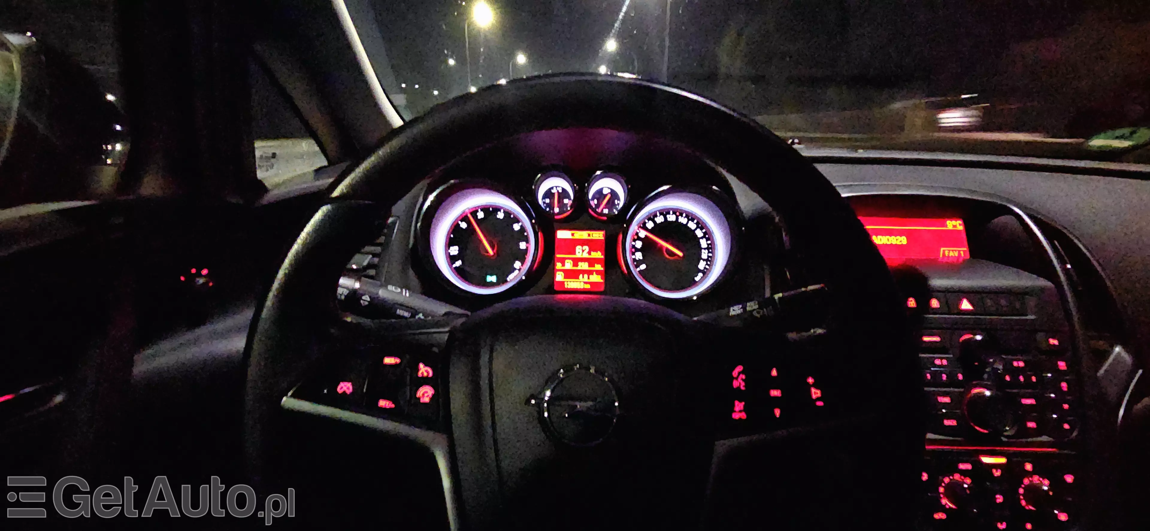 OPEL Astra Astra