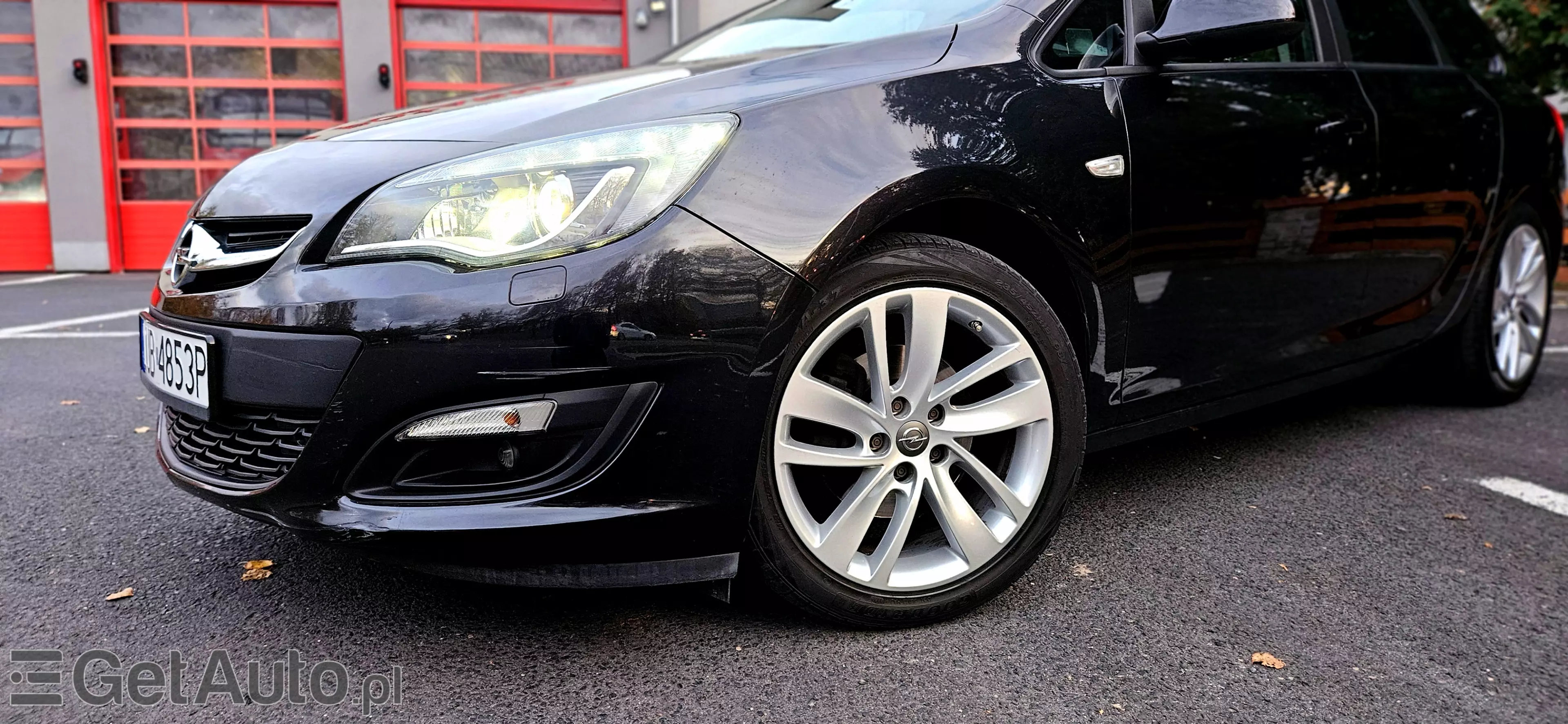 OPEL Astra Astra