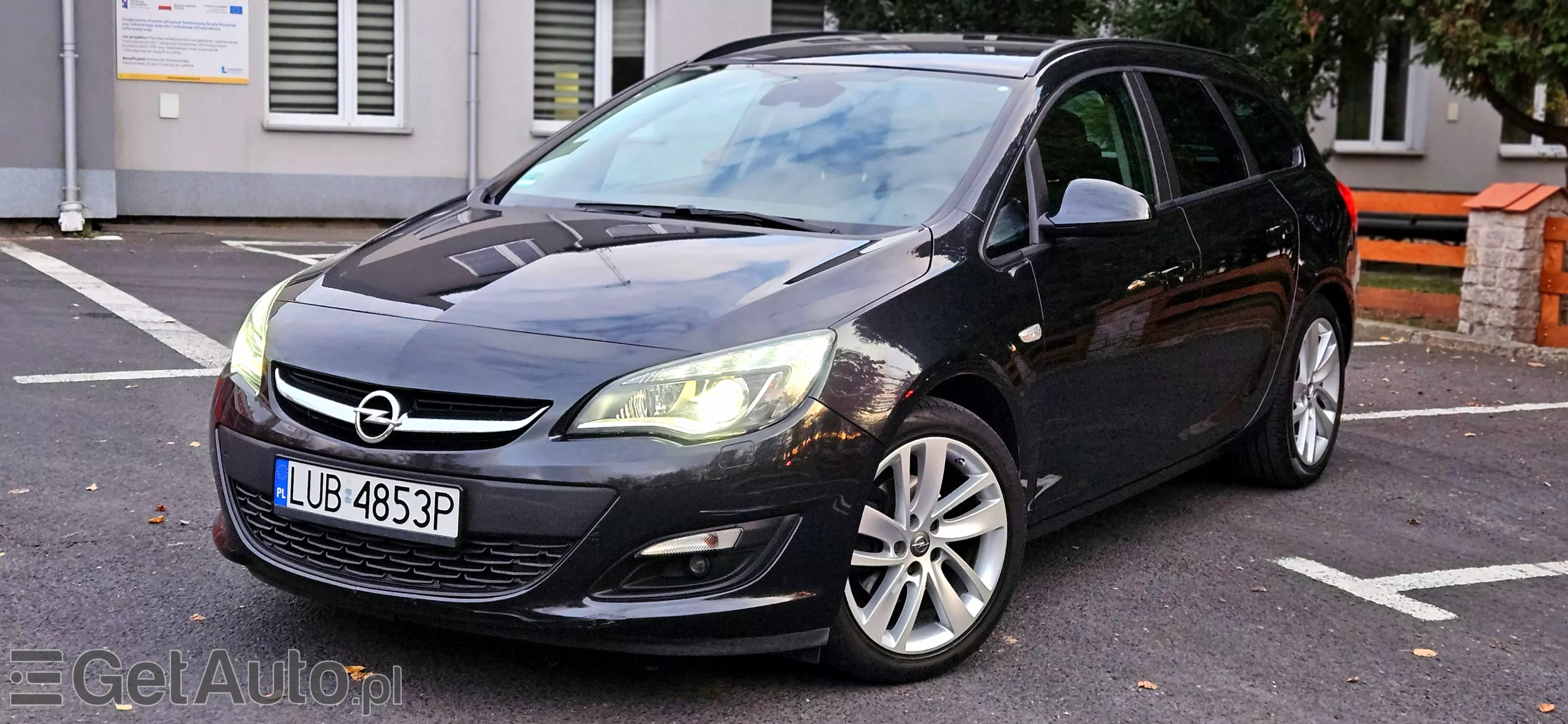 OPEL Astra Astra