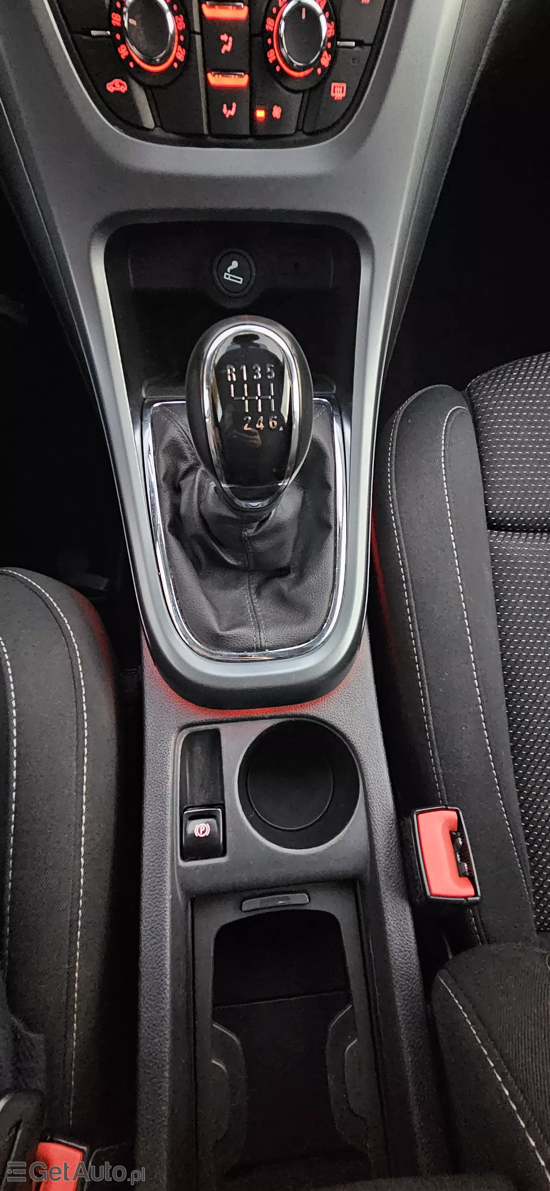 OPEL Astra Astra