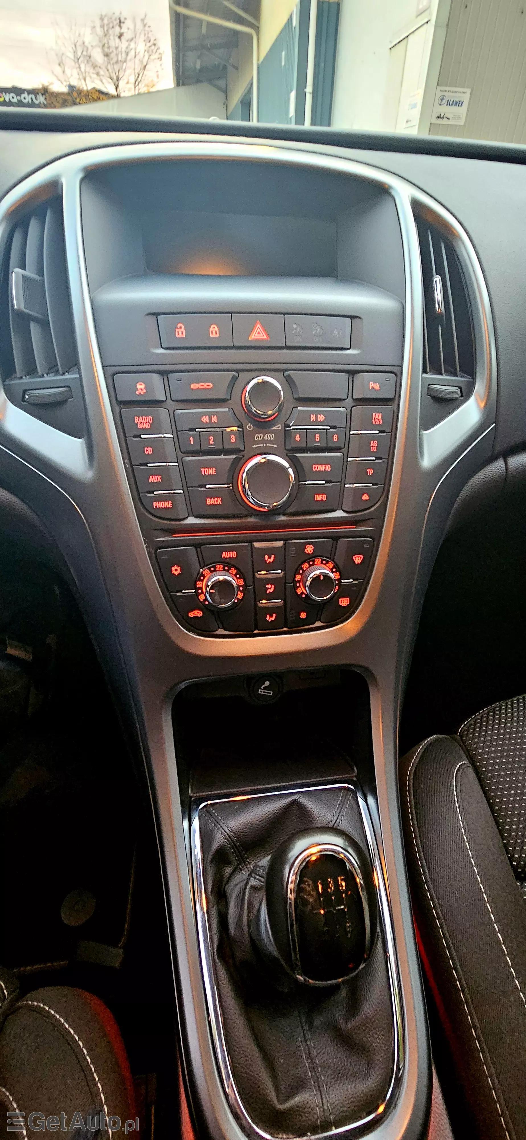 OPEL Astra Astra