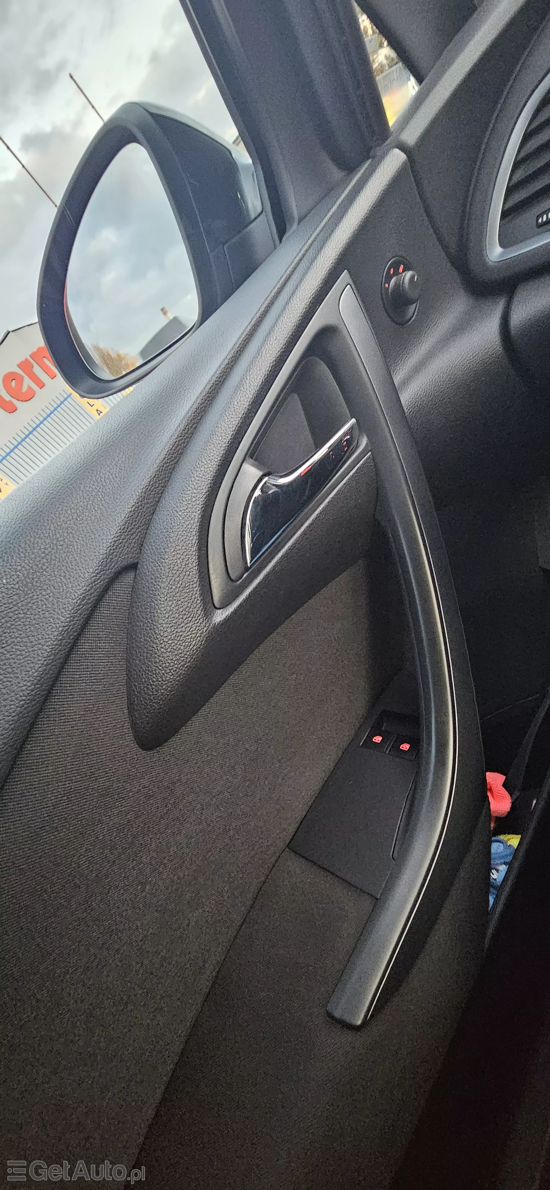 OPEL Astra Astra