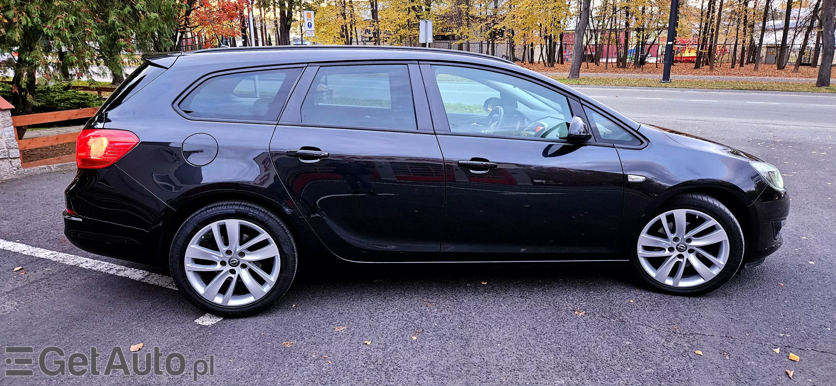 OPEL Astra Astra