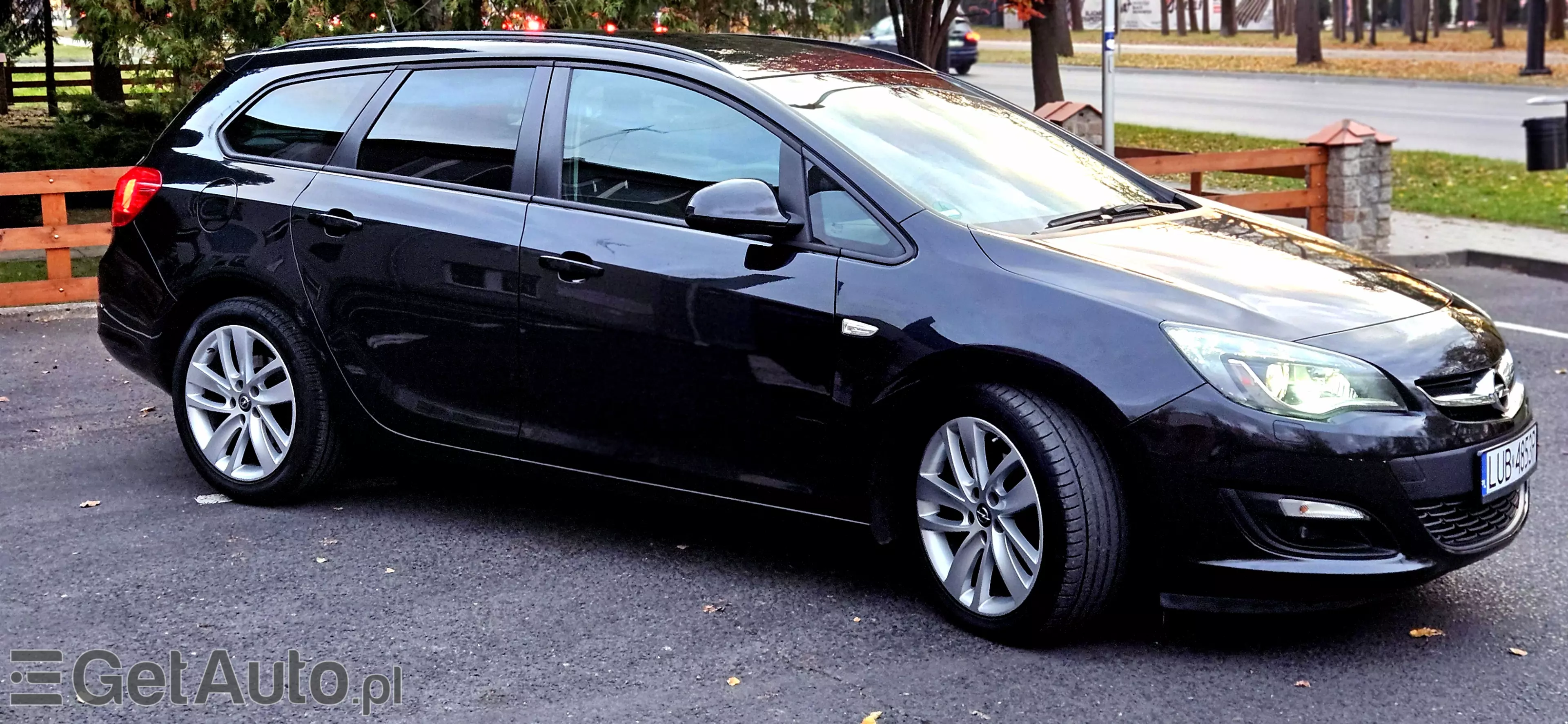 OPEL Astra Astra