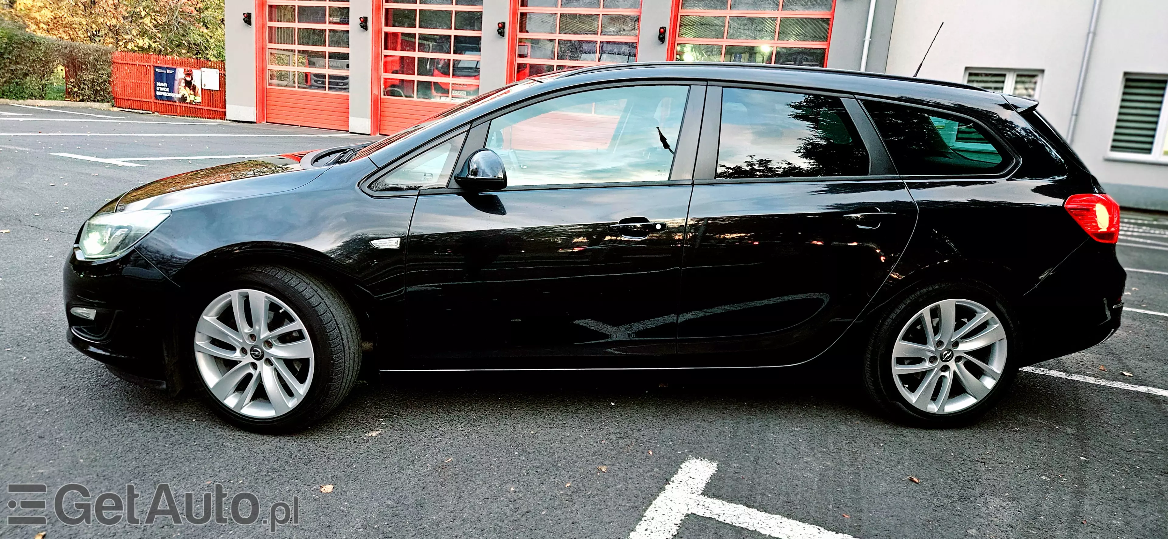 OPEL Astra Astra