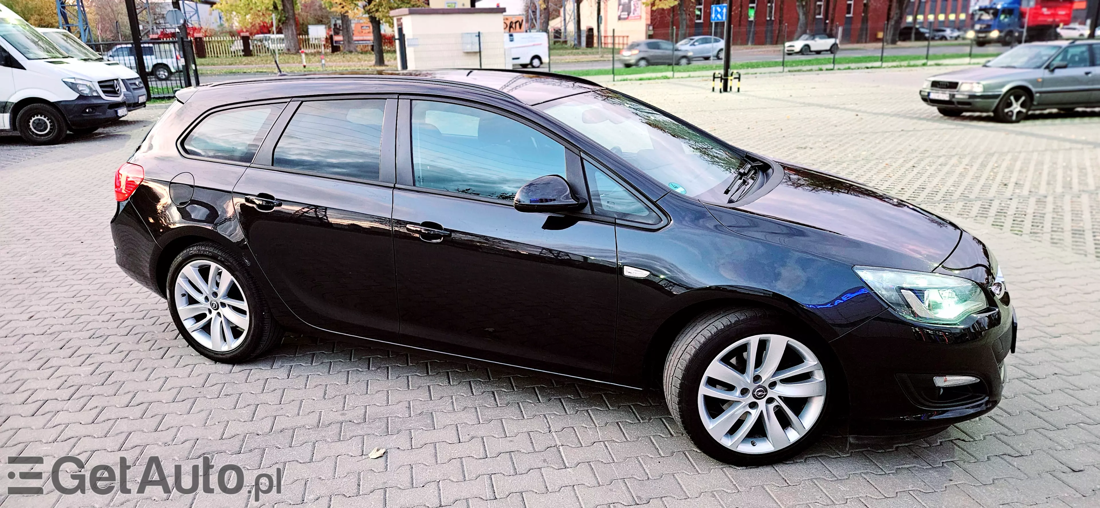 OPEL Astra Astra