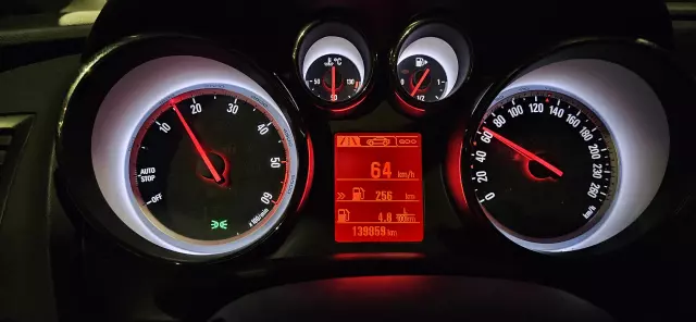OPEL Astra Astra