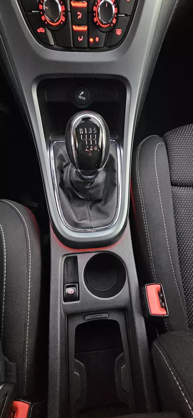 OPEL Astra Astra