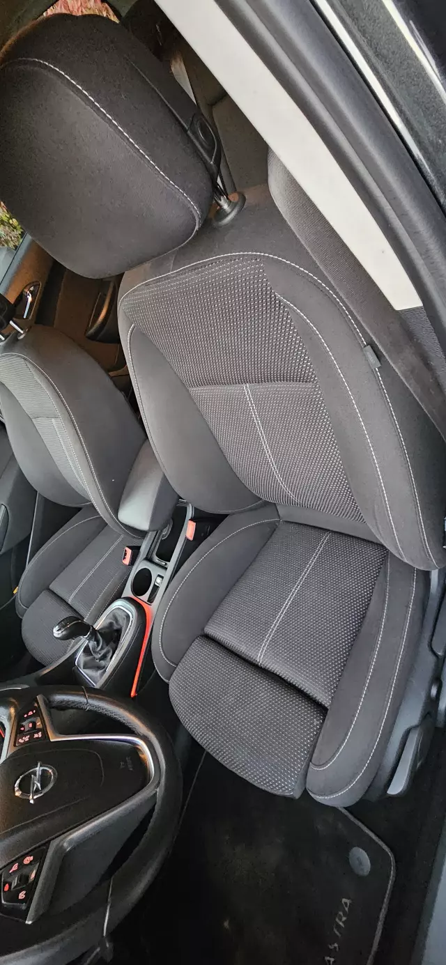 OPEL Astra Astra