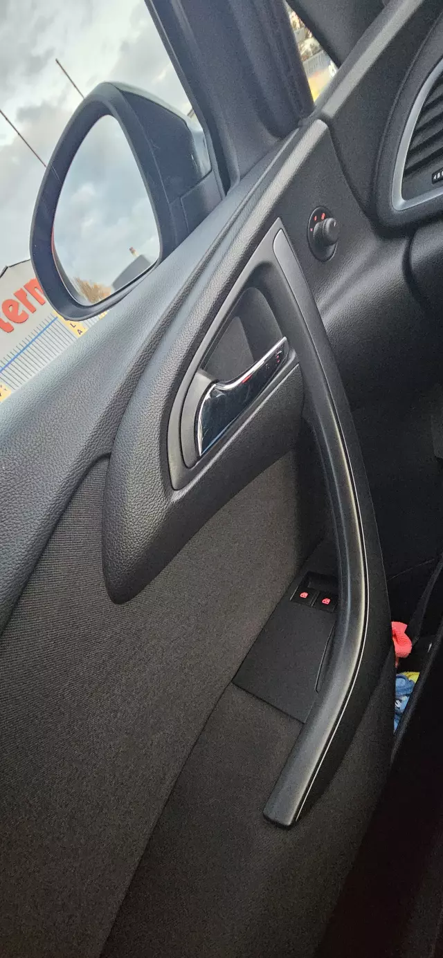 OPEL Astra Astra