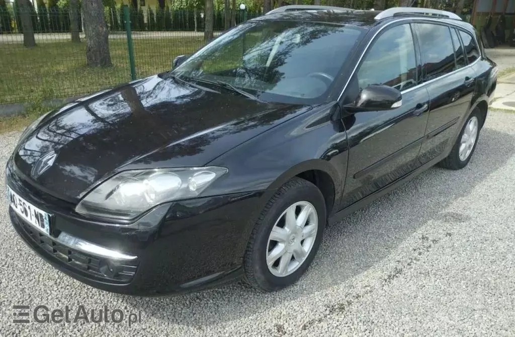 RENAULT Laguna 