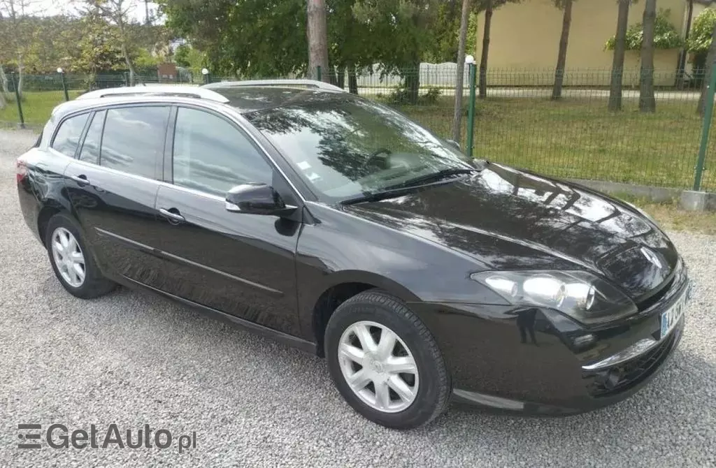 RENAULT Laguna 