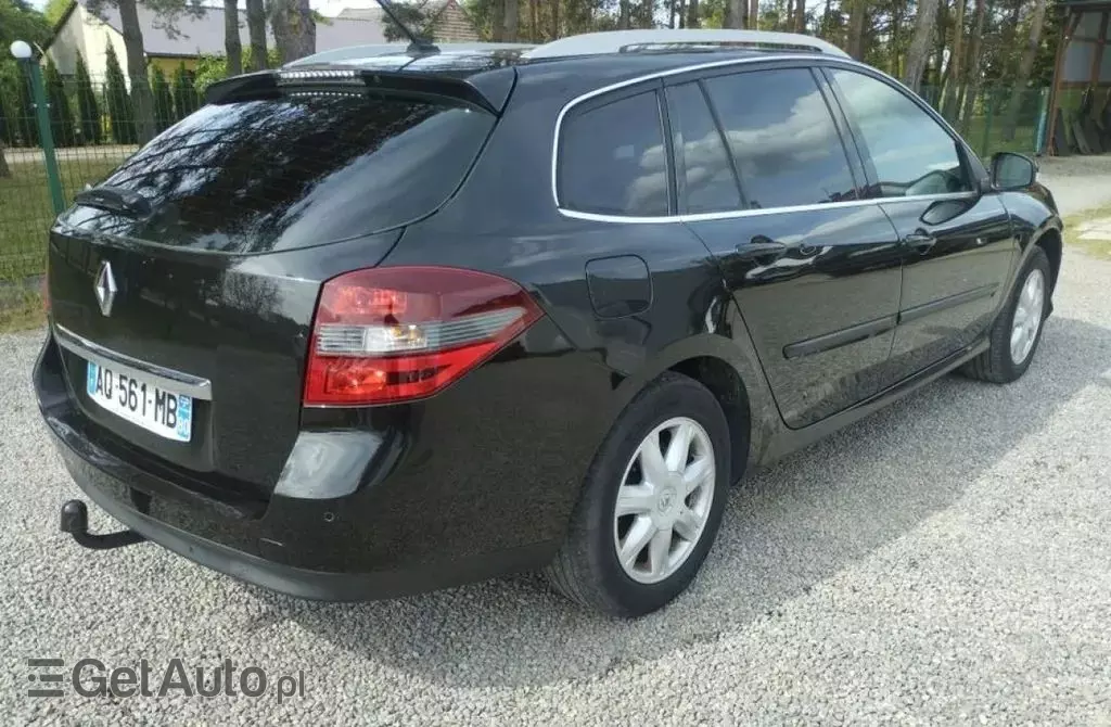 RENAULT Laguna 