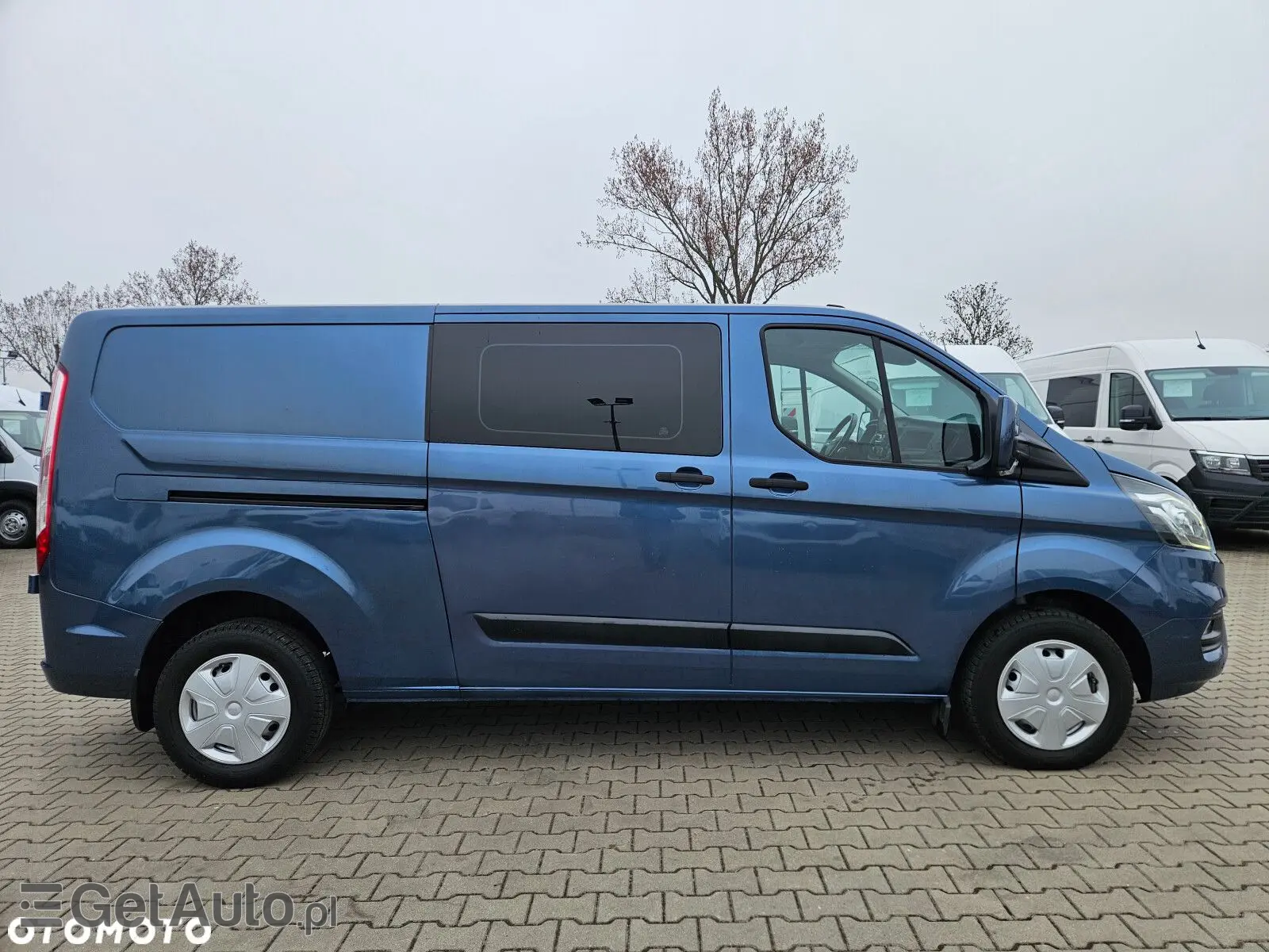 FORD Transit L2 Trend