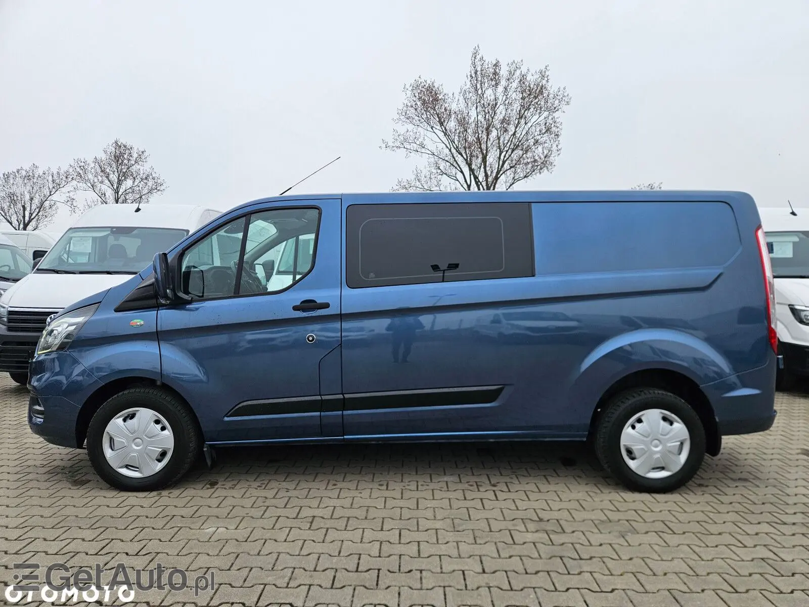 FORD Transit L2 Trend