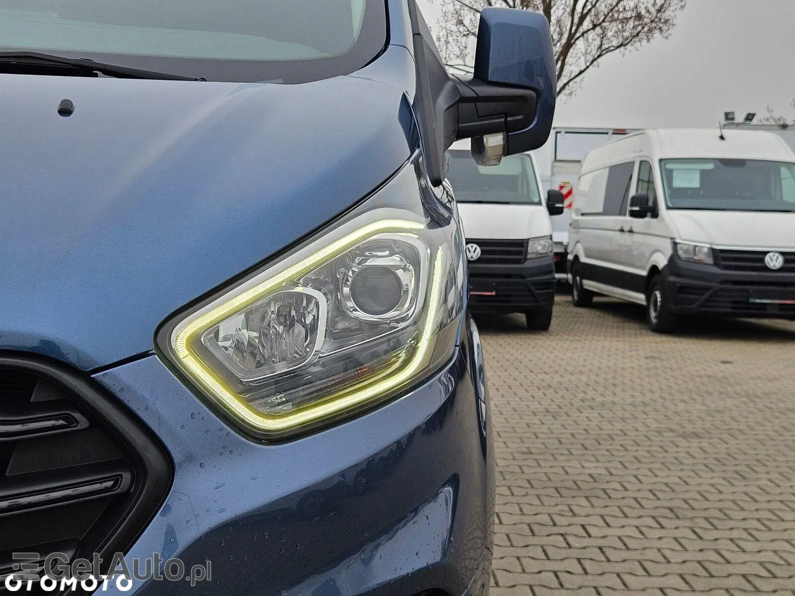 FORD Transit L2 Trend