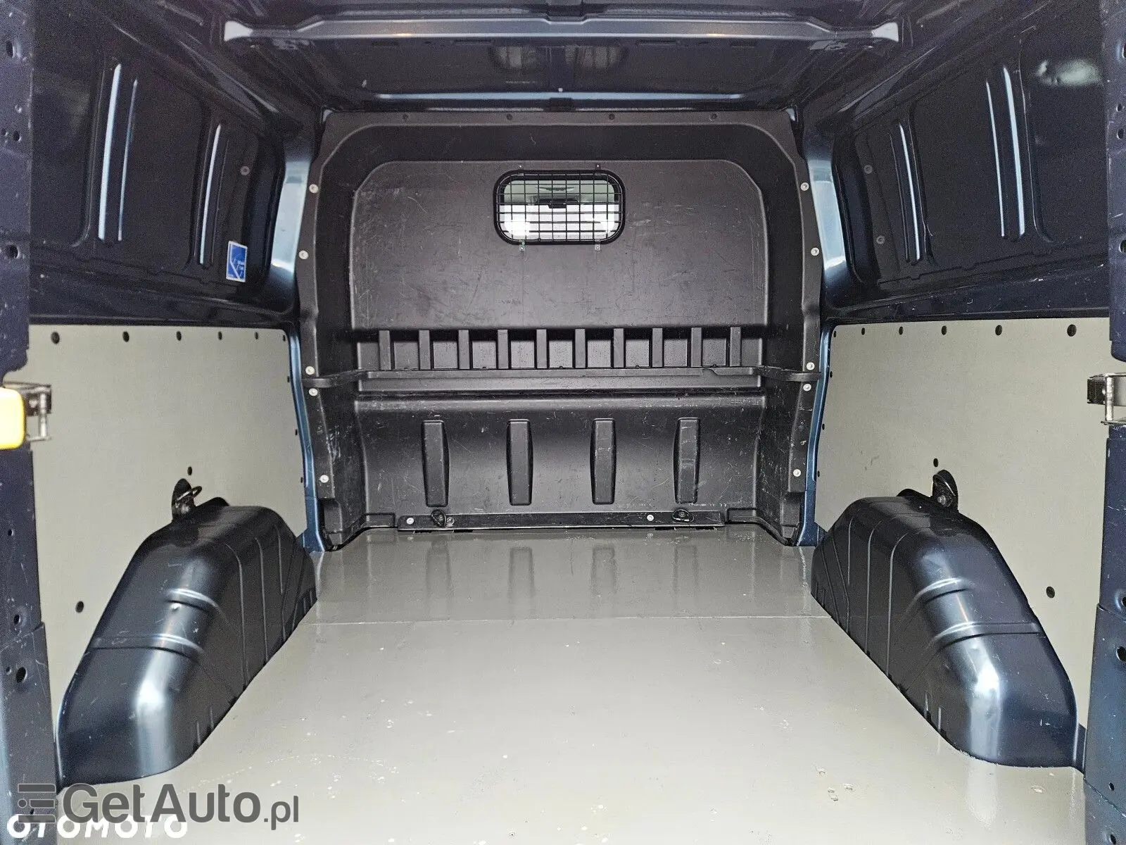 FORD Transit L2 Trend