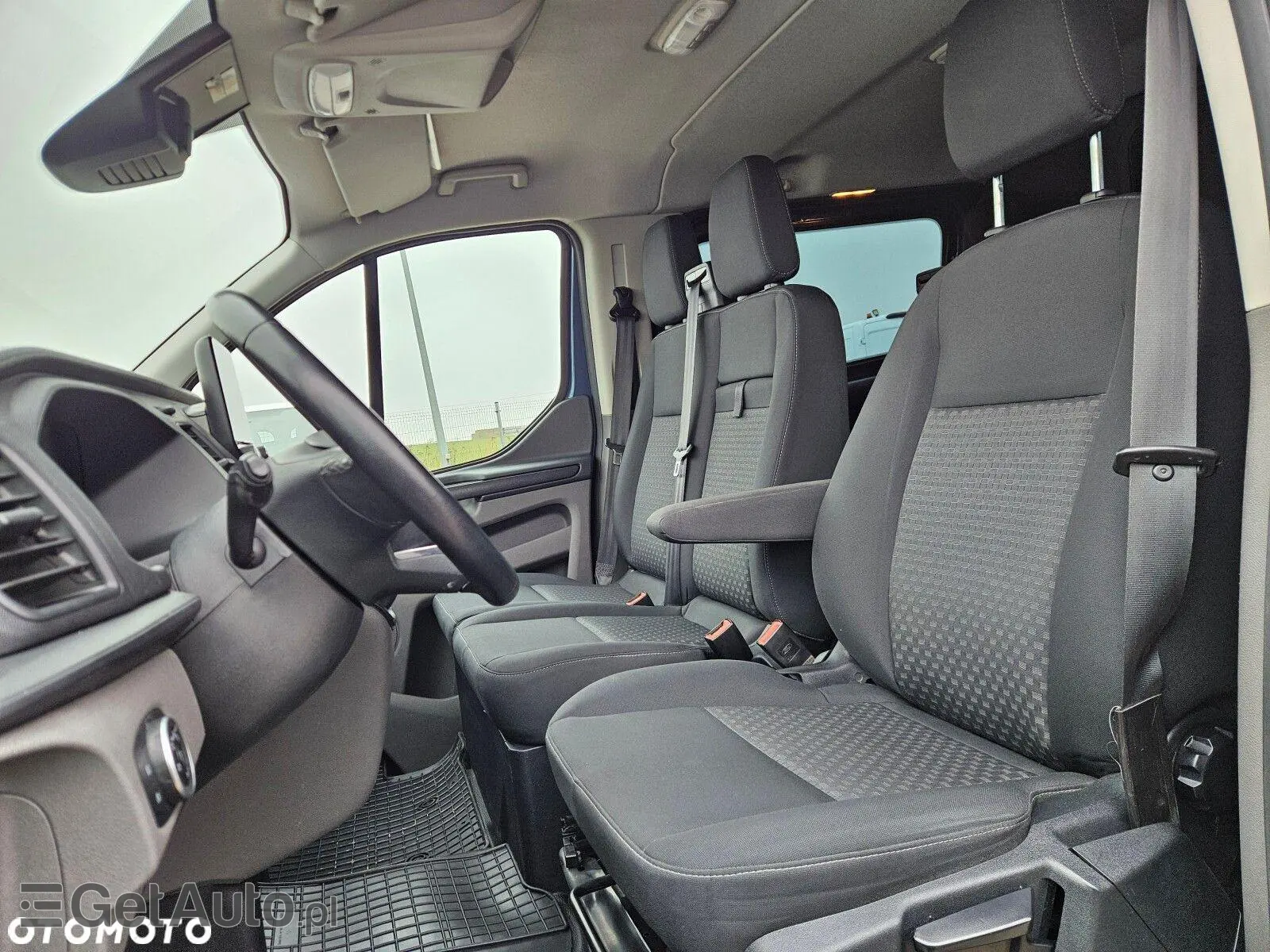 FORD Transit L2 Trend