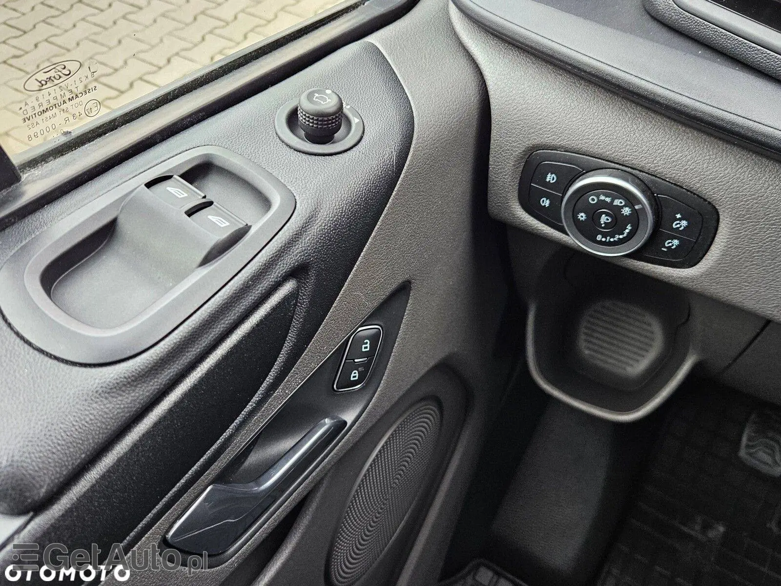 FORD Transit L2 Trend