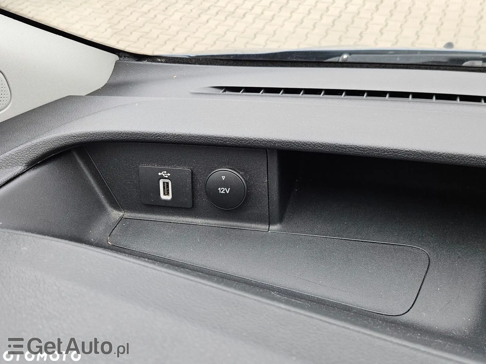 FORD Transit L2 Trend