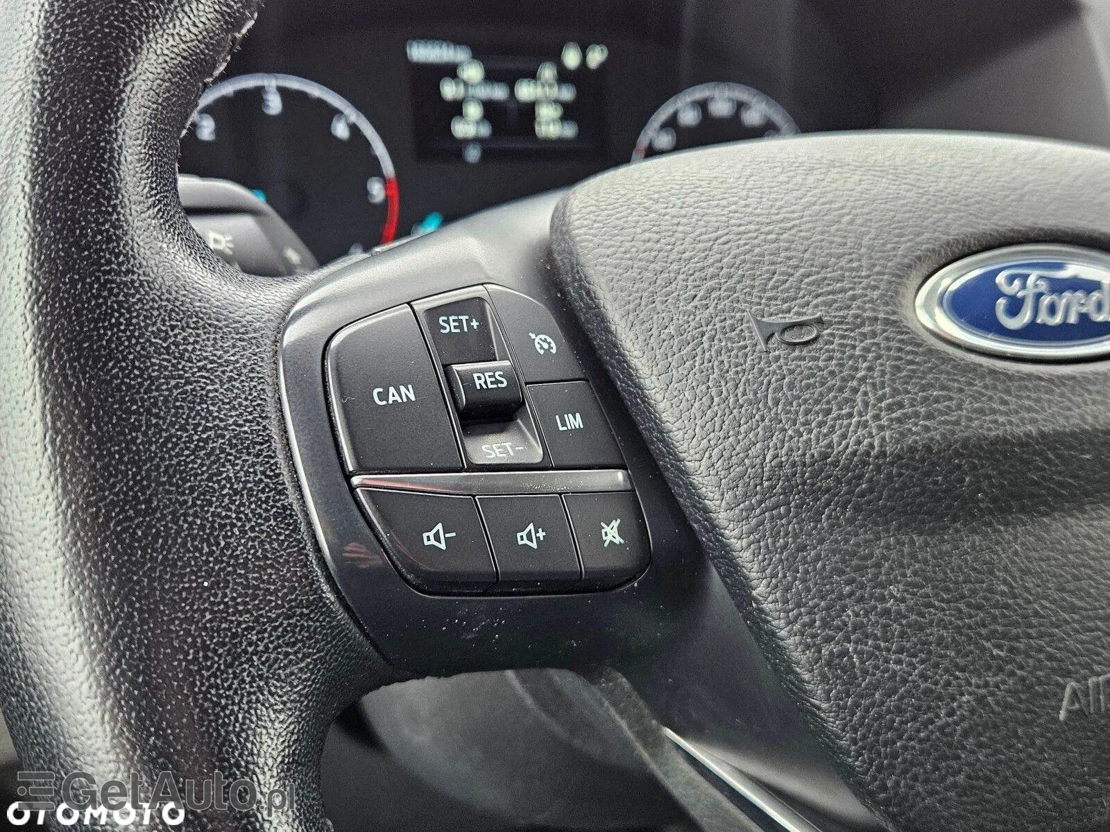 FORD Transit L2 Trend