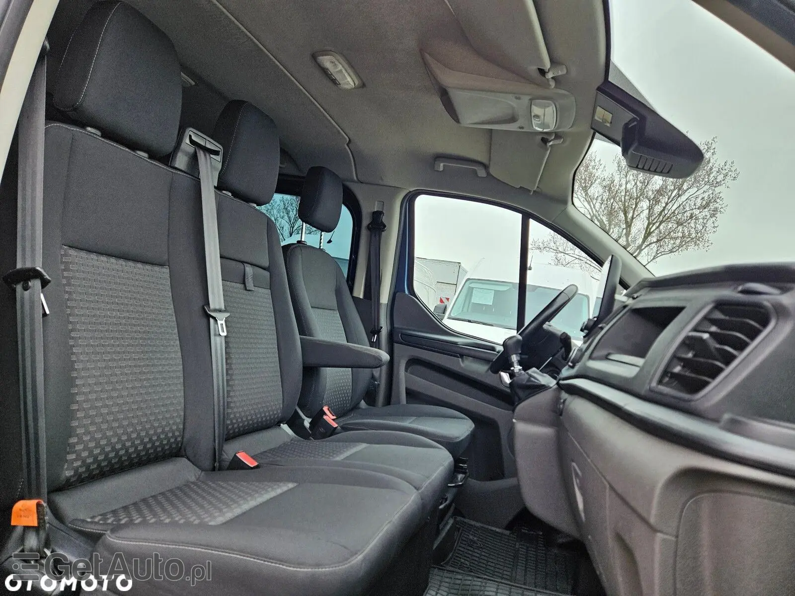FORD Transit L2 Trend