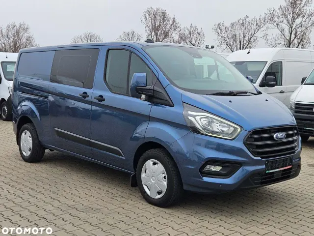 FORD Transit L2 Trend