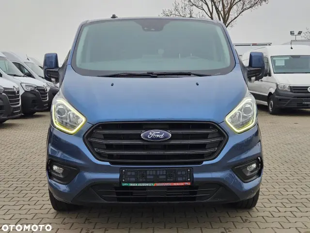 FORD Transit L2 Trend