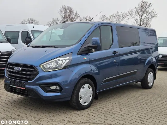 FORD Transit L2 Trend