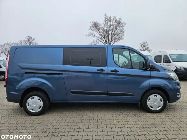 FORD Transit L2 Trend