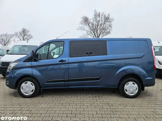 FORD Transit L2 Trend