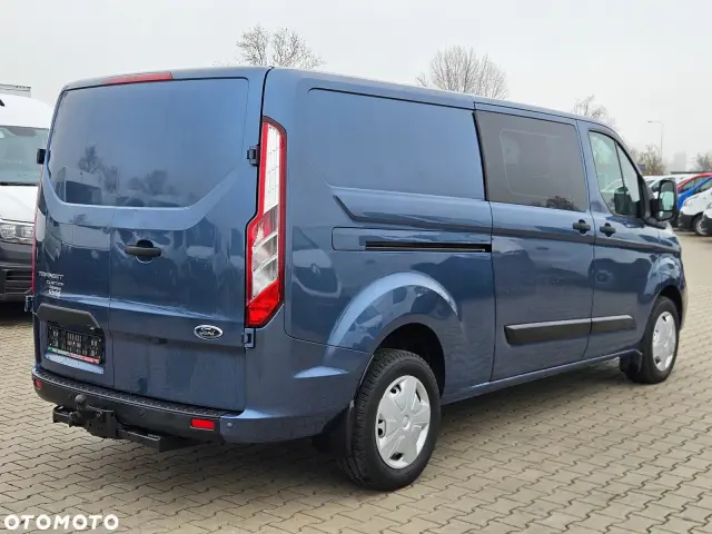 FORD Transit L2 Trend