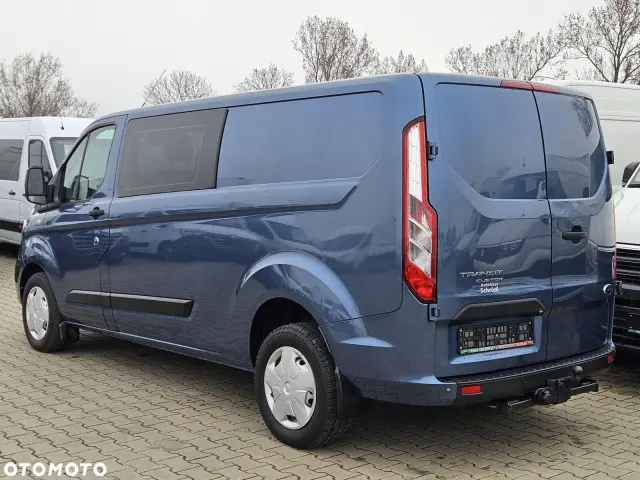 FORD Transit L2 Trend