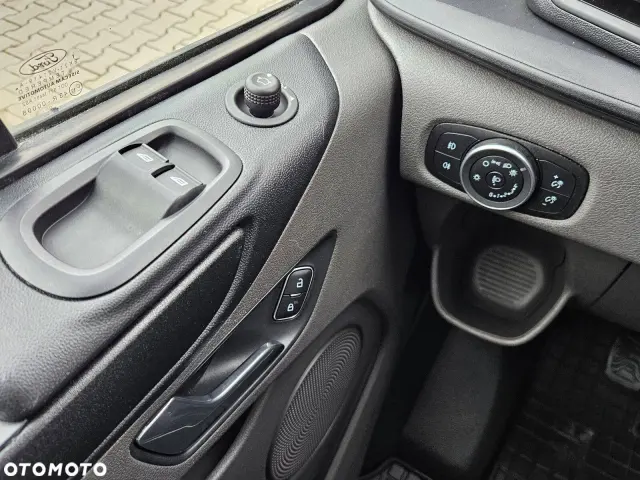 FORD Transit L2 Trend