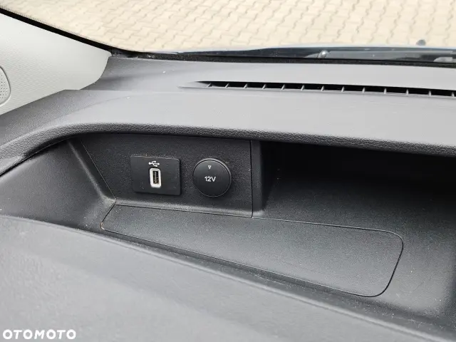 FORD Transit L2 Trend