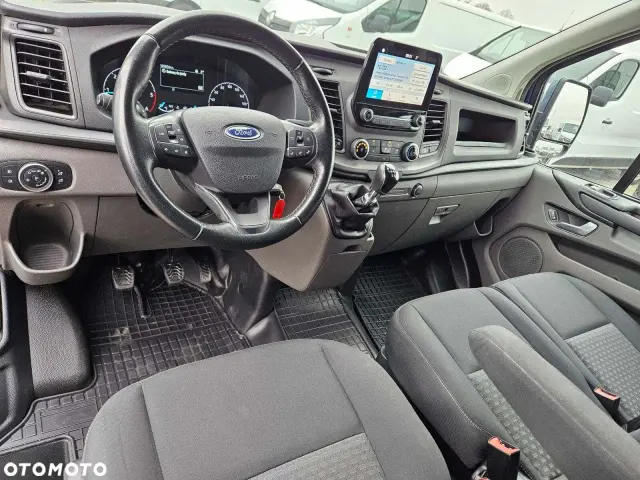 FORD Transit L2 Trend