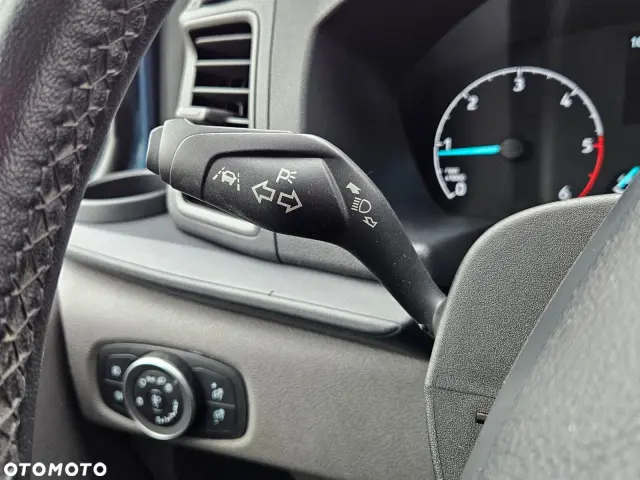 FORD Transit L2 Trend