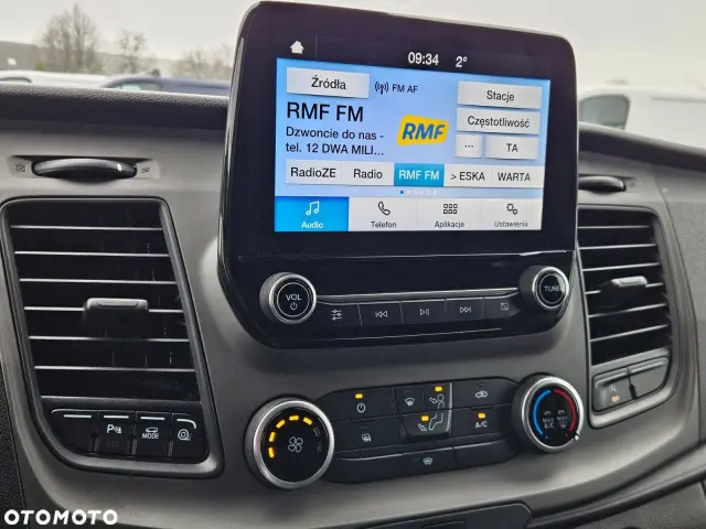 FORD Transit L2 Trend