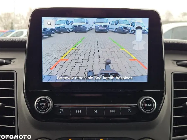 FORD Transit L2 Trend