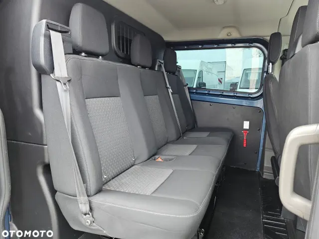 FORD Transit L2 Trend