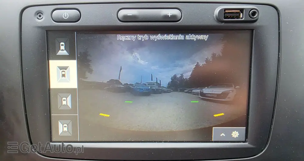 DACIA Duster 1.3 TCe FAP Prestige EU6d
