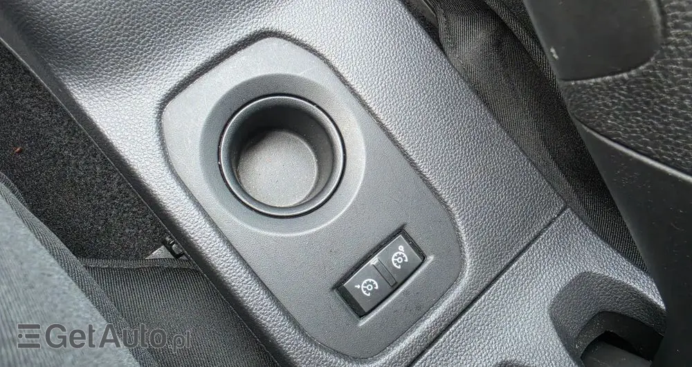 DACIA Duster 1.3 TCe FAP Prestige EU6d